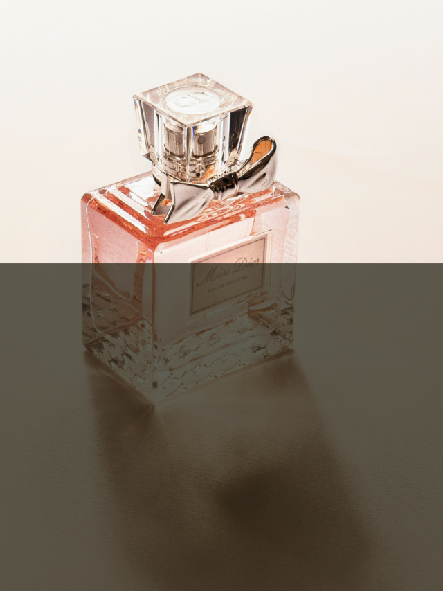 8 Melhores Perfumes da Renner