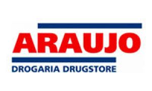 Cupom Drogaria Araújo