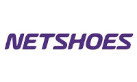 Logotipo Da Loja Cupom Netshoes