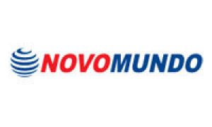 Cupom Novo Mundo