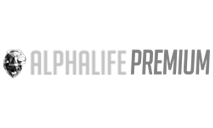 Todas as Lojas 17 Alphalife Premium