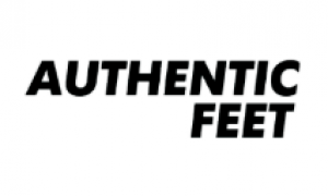 Cupom Authentic Feet Cupom Authentic Feet
