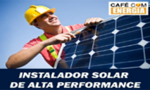 Cupom de desconto Energia Solar - Instalador Solar de Alta Performance