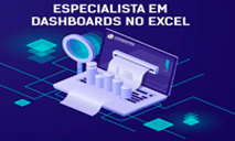 Todas as Lojas 139 Curso Especialista em Dashboard no Excel