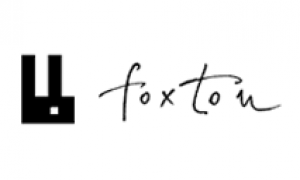 Cupom Foxton