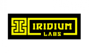Cupom Iridium Labs