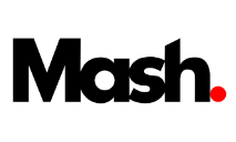 Logotipo Da Loja Cupom Mash