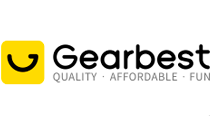 Todas as Lojas 240 Gearbest ES
