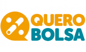 Cupom Quero Bolsa, desconto de até 80% + Cashback Cupom Quero Bolsa, desconto de até 80% + Cashback