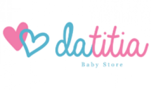 Cupom Datitia Baby Store