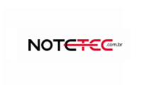 Logomarca Cupom de desconto NoteTec Logomarca Cupom de desconto NoteTec