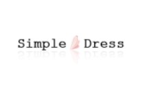 Cupom Simple Dress