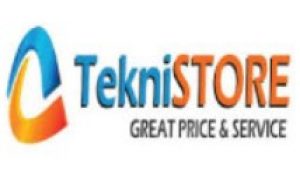 Cupom TekniStore