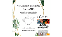 Cupom de Desconto Academia de Chás + Bônus