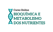 Todas as Lojas 142 Curso Online de Bioquímica e Metabolismo dos Nutrientes