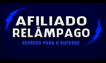 Todas as Lojas 13 Afiliado Relâmpago