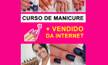 Cupom de Desconto Aulas de Manicure e Pedicure (Iniciante) Faby Cardoso