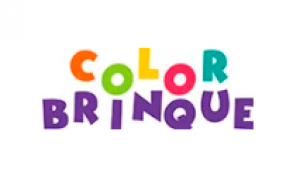 Cupom Color Brinque