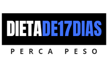 Todas as Lojas 163 Dieta de 17 Dias