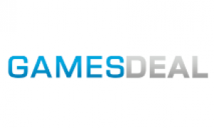 Cupom GamesDeal