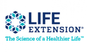 Cupom Life Extension