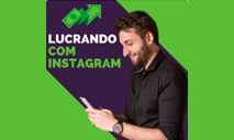 Todas as Lojas 350 Lucrando com Instagram