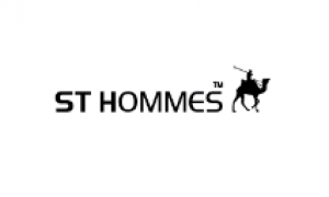 Cupom ST Hommes