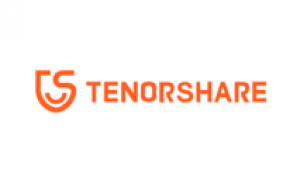 Cupom Tenorshare