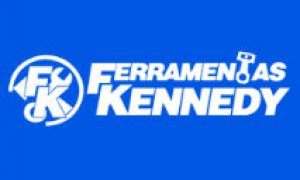 Cupom Ferramentas Kennedy