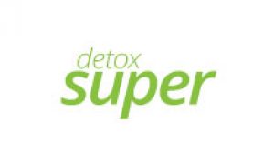 Cupom Detox SUPER