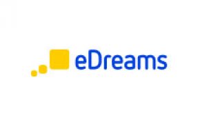 R$350 OFF | Código promocional eDreams