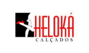 Cupom de Desconto Heloká Calçados