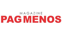 Magazine Pag Menos