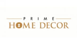 Cupom Prime Home Decor