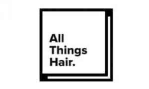 Cupom All Things Hair