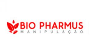 Cupom Bio Pharmus