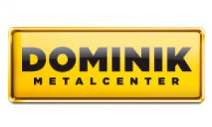 Cupom Dominik MetalCenter