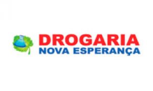 Cupom Drogaria Nova Esperança