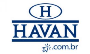 Cupom Havan
