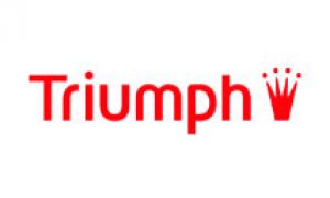 Cupom Triumph