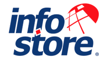 Cupom InfoStore