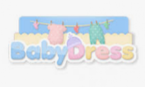 Cupom Baby Dress