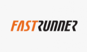 Cupom FastRunner