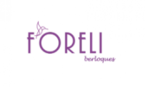 Cupom Foreli Berloques