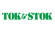 Logotipo Da Loja Cupom Tok&Stok
