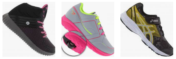 Cupom de desconto Centauro 20% OFF