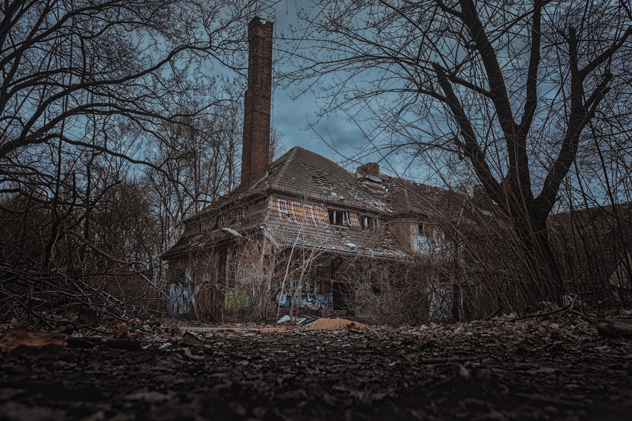 Livros de terror: algumas obras arrepiantes