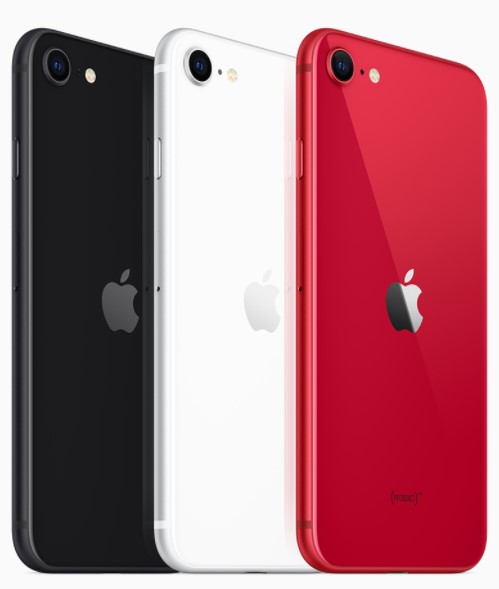 Cupom Fast Shop R$500 OFF no iPhone SE