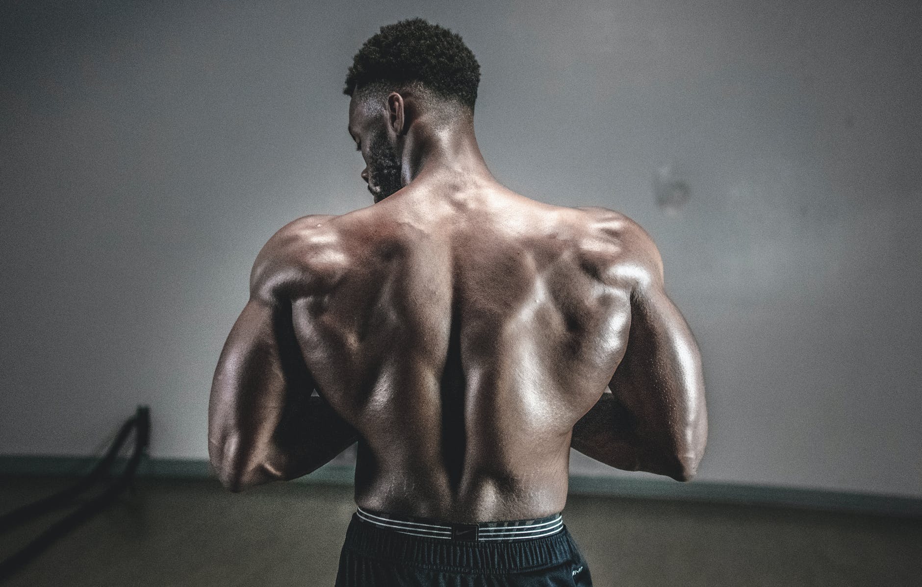 Massa muscular: melhores dicas para ganhar 1 massa muscular