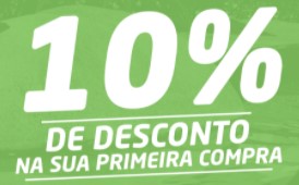 Cupom primeira compra Oqvestir 10% OFF